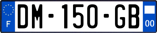 DM-150-GB