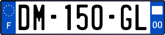 DM-150-GL