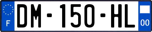 DM-150-HL