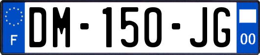 DM-150-JG