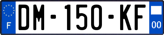 DM-150-KF