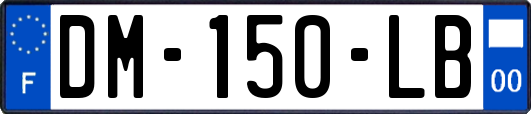 DM-150-LB