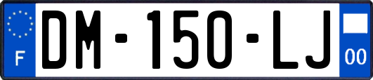 DM-150-LJ