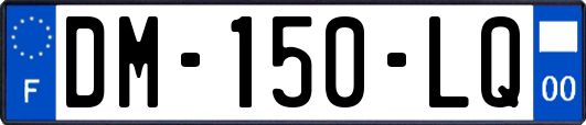 DM-150-LQ