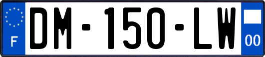 DM-150-LW