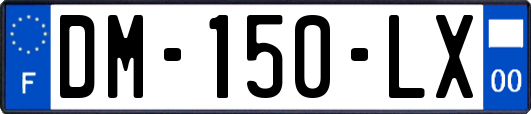 DM-150-LX