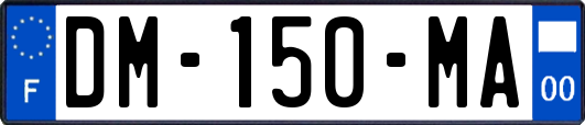 DM-150-MA
