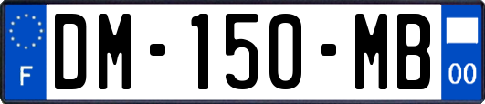 DM-150-MB