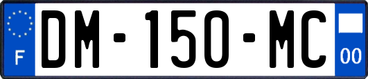 DM-150-MC