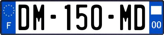DM-150-MD