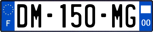 DM-150-MG