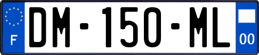 DM-150-ML