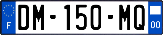 DM-150-MQ