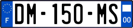 DM-150-MS