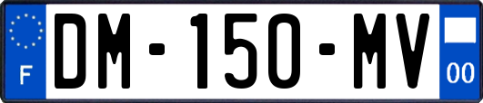 DM-150-MV