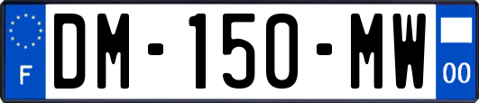 DM-150-MW