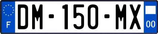DM-150-MX