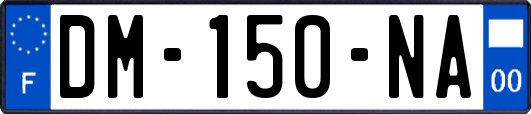 DM-150-NA