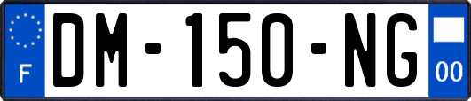 DM-150-NG
