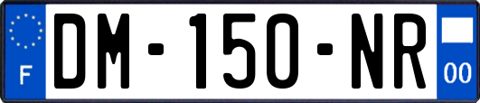 DM-150-NR