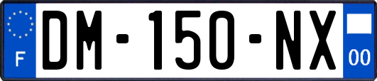 DM-150-NX