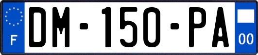 DM-150-PA