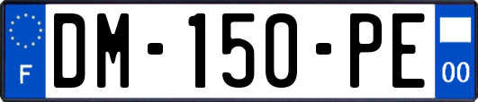 DM-150-PE