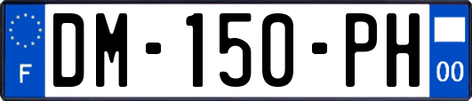 DM-150-PH