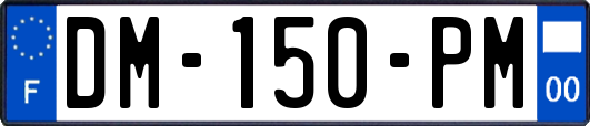 DM-150-PM