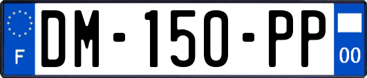 DM-150-PP