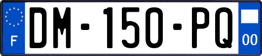 DM-150-PQ