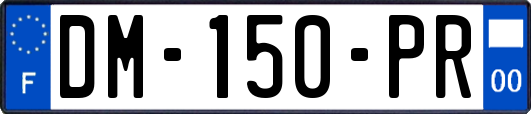 DM-150-PR