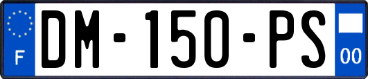 DM-150-PS