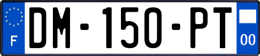 DM-150-PT