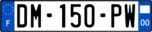 DM-150-PW