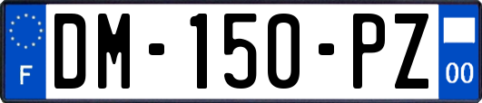 DM-150-PZ