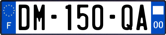 DM-150-QA