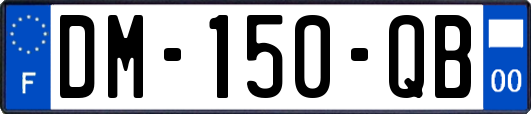 DM-150-QB