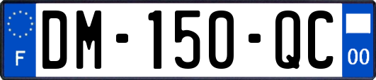 DM-150-QC