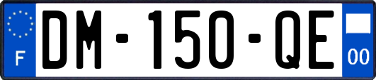 DM-150-QE