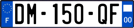 DM-150-QF