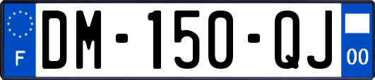 DM-150-QJ