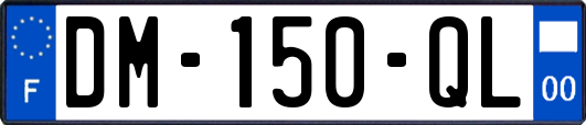 DM-150-QL