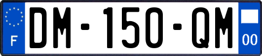 DM-150-QM