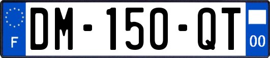 DM-150-QT