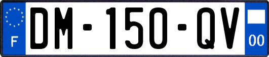 DM-150-QV