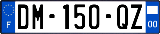 DM-150-QZ