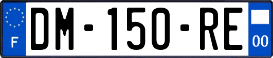 DM-150-RE