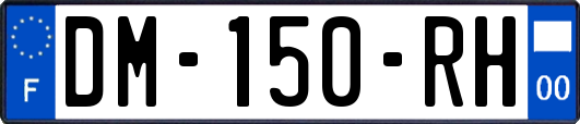 DM-150-RH