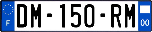 DM-150-RM